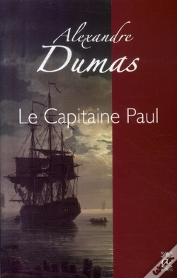 Capa do artigo Le Capitaine Paul