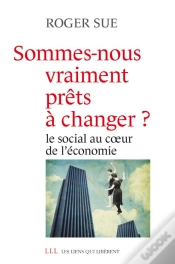 Capa do artigo Le Capital A Visage Humain