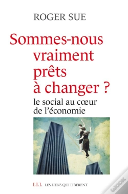 Capa do artigo Le Capital A Visage Humain