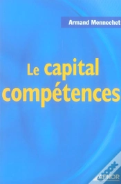 Capa do artigo Le Capital Competences