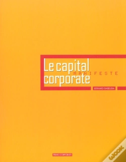Capa do artigo Le Capital Corporate ; Le Manifeste