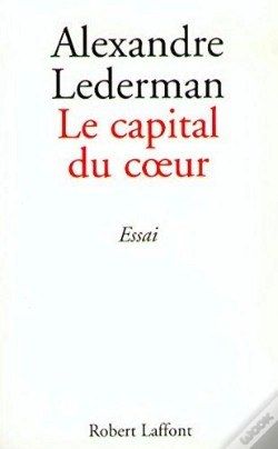 Capa do artigo Le Capital Du Coeur