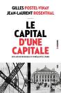 Le Capital D'Une Capitale : 200 Ans De Richesses Et D'Inégalités À Paris - Preview