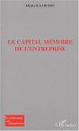 Le Capital Mémoire De L'Entreprise - Preview