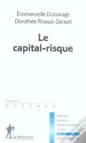 Le Capital-Risque