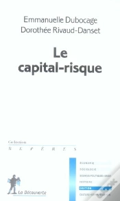 Capa do artigo Le Capital-Risque