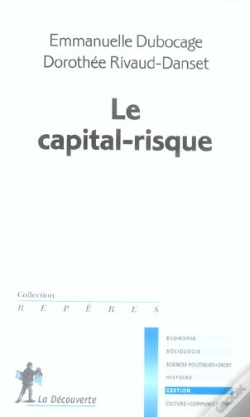 Capa do artigo Le Capital-Risque
