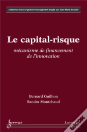 Capa do artigo Le Capital Risque Mécanisme De Financement De L