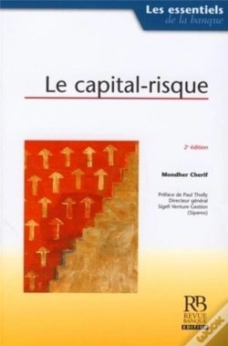 Capa do artigo Le Capital-Risque