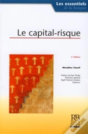 Capa do artigo Le Capital-Risque