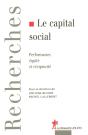 Le Capital Social Performance, Équité Et Réciprocité - Preview