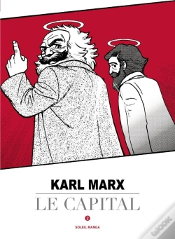 Capa do artigo Le Capital T02