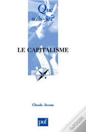 Capa do artigo Le Capitalisme (4e Édition)