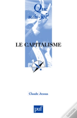 Capa do artigo Le Capitalisme (4e Édition)