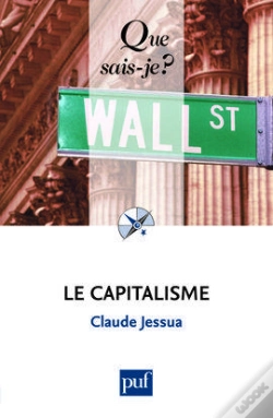 Capa do artigo Le Capitalisme (5e Édition)