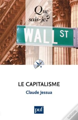 Capa do artigo Le Capitalisme( 6ed)