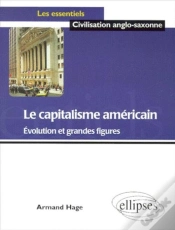 Capa do artigo Le Capitalisme Américain - Evolution Et Grandes Figures