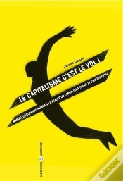 Capa do artigo Le Capitalisme C