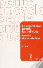 Capa do artigo Le Capitalisme Contre Les Individus ? Repères Altermondialistes