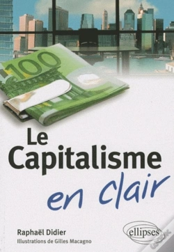 Capa do artigo Le Capitalisme En Clair
