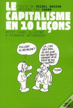 Capa do artigo Le Capitalisme En Dix Lecons