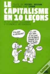 Capa do artigo Le Capitalisme En Dix Lecons