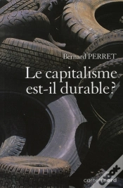 Capa do artigo Le Capitalisme Est-Il Durable ?