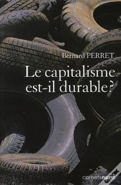 Capa do artigo Le Capitalisme Est-Il Durable ?