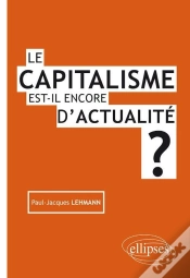 Capa do artigo Le Capitalisme Est-Il Encore D