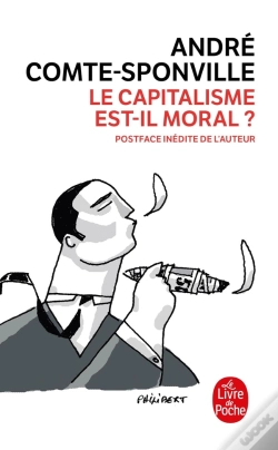 Capa do artigo Le Capitalisme Est-Il Moral ?