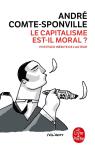 Le Capitalisme Est-Il Moral ?