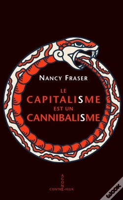 Capa do artigo Le Capitalisme Est Un Cannibalisme