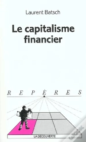 Le Capitalisme Financier