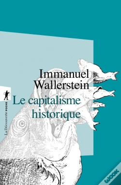 Capa do artigo Le Capitalisme Historique