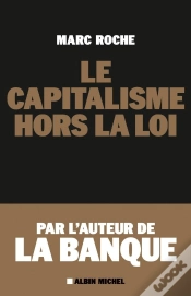 Capa do artigo Le Capitalisme Hors La Loi