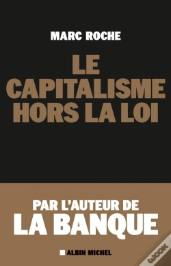 Capa do artigo Le Capitalisme Hors La Loi