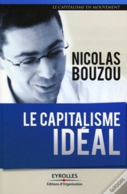 Capa do artigo Le Capitalisme Idéal