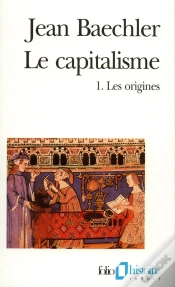 Capa do artigo Le Capitalisme : Les Origines