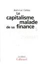 Le Capitalisme Malade De Sa Finance : Des Années D'Expansion Aux Années De Stagnation - Preview
