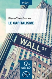 Capa do artigo Le Capitalisme