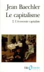 Le Capitalisme Tome 2 : L'Économie Capitaliste - Preview