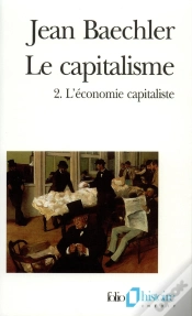 Capa do artigo Le Capitalisme Tome 2 : L
