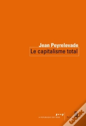 Capa do artigo Le Capitalisme Total