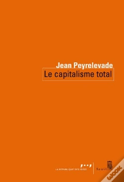 Capa do artigo Le Capitalisme Total