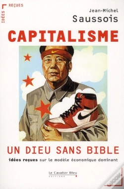 Capa do artigo Le Capitalisme : Un Dieu Sans Bible