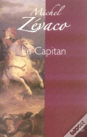 Capa do artigo Le Capitan