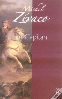 Capa do artigo Le Capitan