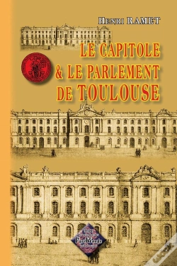 Capa do artigo Le Capitole Et Le Parlement De Toulouse