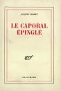 Le Caporal Epingle - Preview