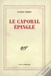Capa do artigo Le Caporal Epingle
